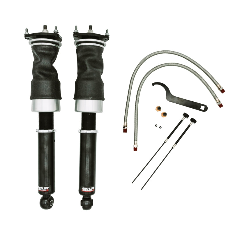 Air Lift ALF Performance Front Kits Suspension Air Suspension Kits main image