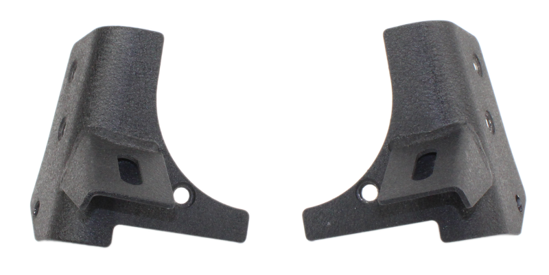 Fishbone Offroad 97-06 Jeep Wrangler TJ Windshield Light Bracket FB21031 FB21031 Photo - Primary