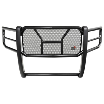 Westin 15-19 Ford F-150 w/ Front Camera HDX Grille Guard - Black 57-3935 57-3935 Photo - Primary