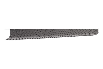 Dee Zee Deezee 14-19 Chevrolet Silverado/Sierra Tailgate Protector Cap Black-Tread DZ2122B DZ2122B Photo - Primary