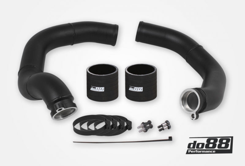 do88 DOB Intercooler Pipe Kit Forced Induction Intercooler Pipe Kits main image