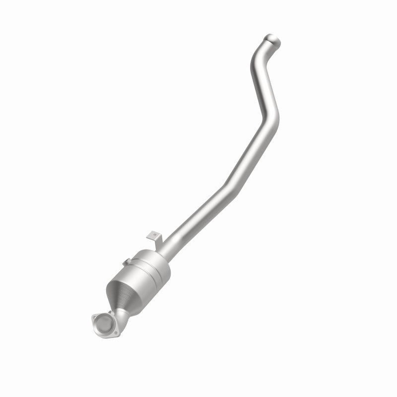 MagnaFlow Mercedes-Benz R350 OEM Grade Federal / EPA Compliant Direct-Fit Catalytic Converter 52178 360 Degree Image Set
