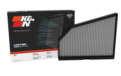 K&N Engineering K&N 16-21 Tesla X Cabin Air Filter VF4004 VF4004 Photo - out of package