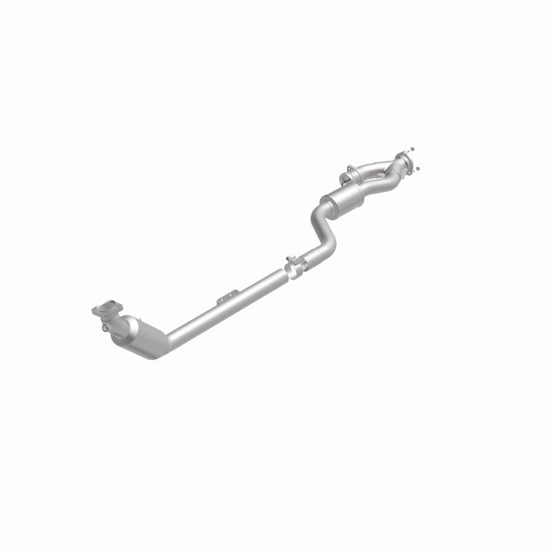 MagnaFlow Mercedes-Benz HM Grade Federal / EPA Compliant Direct-Fit Catalytic Converter 24264 360 Degree Image Set