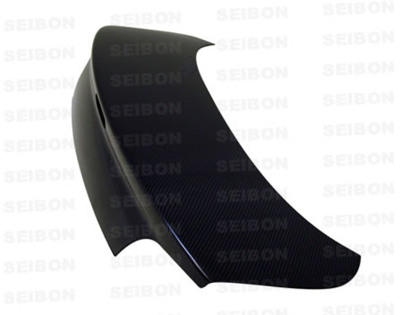 Seibon OEM Carbon Fiber Trunk/Hatch Mazda Rx-8 2004-2010 TL0405MZRX8 Photo - Primary