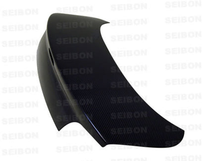 Seibon OEM Carbon Fiber Trunk/Hatch Mazda Rx-8 2004-2010 TL0405MZRX8 Photo - Primary