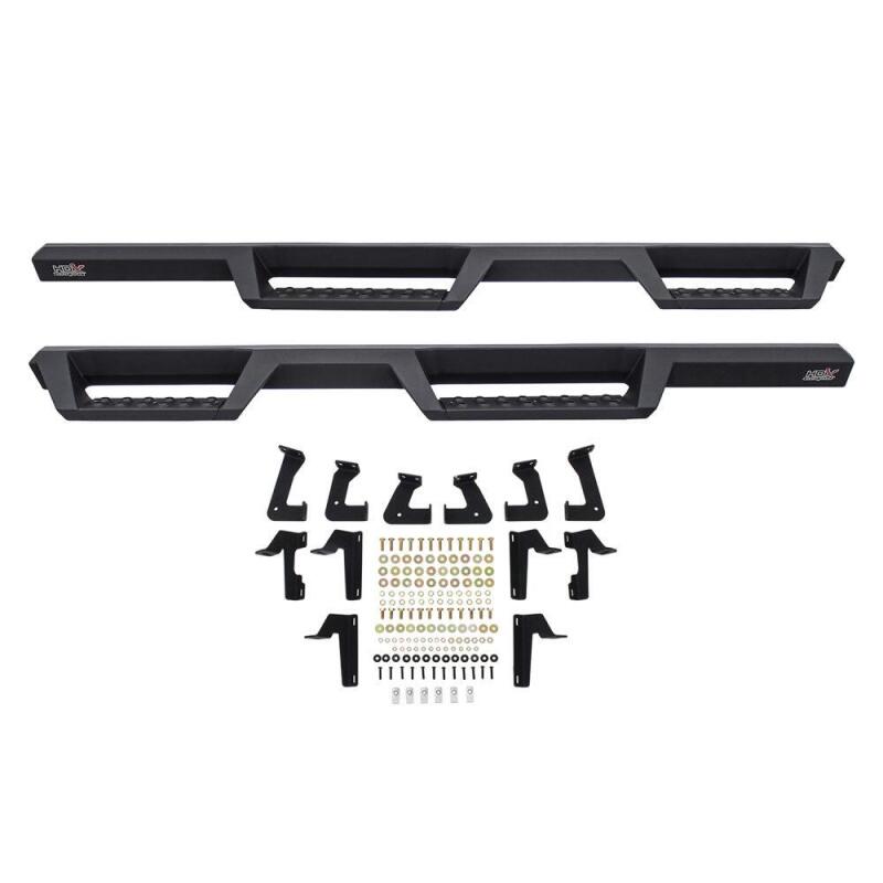 Westin HDX Drop Nerf Step Bars 56-13295 Photo - Unmounted
