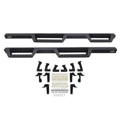 Westin HDX Drop Nerf Step Bars 56-13295 Photo - Unmounted