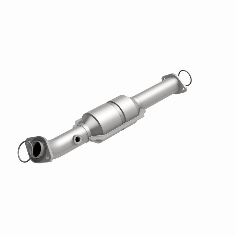 MagnaFlow Toyota Tacoma OEM Grade Federal / EPA Compliant Direct-Fit Catalytic Converter 49702 360 Degree Image Set
