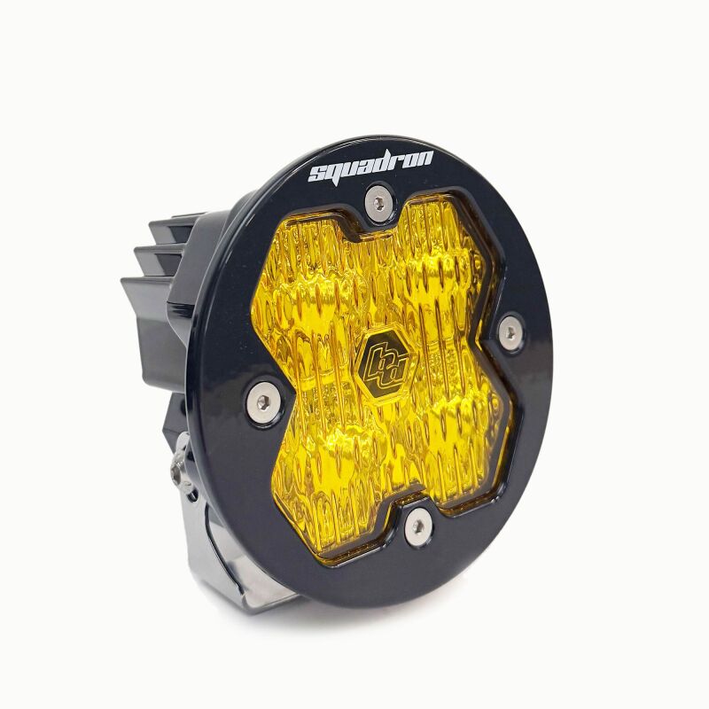 Baja Designs BAJ Squadron R Sport Lights Lights Light Bars & Cubes main image