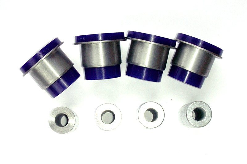 SuperPro Rear Control Arm Upper-Inner Bushing Kit SPF3012K Photo - Primary