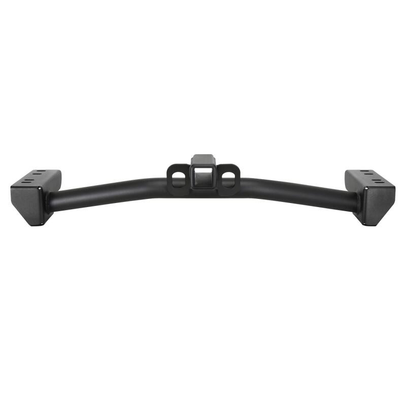 Westin 2019-2021 Ford Ranger Outlaw Bumper Hitch Accessory - Textured Black 58-81085H 58-81085H Photo - Primary