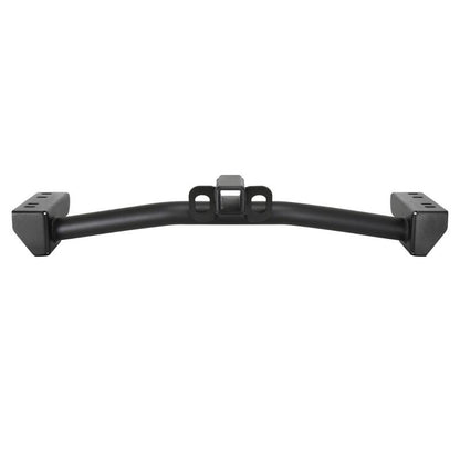 Westin 2019-2021 Ford Ranger Outlaw Bumper Hitch Accessory - Textured Black 58-81085H 58-81085H Photo - Primary