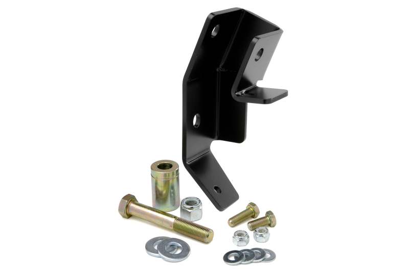 JKS Manufacturing Jeep Wrangler TJ/LJ Adjustable Track Bar Relocation Bracket - Rear JKSOGS160 JKSOGS160 Photo - Primary