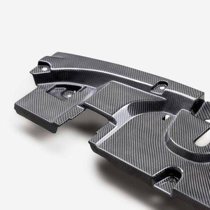 Seibon 23-24 Toyota GR Corolla Carbon Fiber Cooling Plate CP23TYGRCOR CP23TYGRCOR User 1