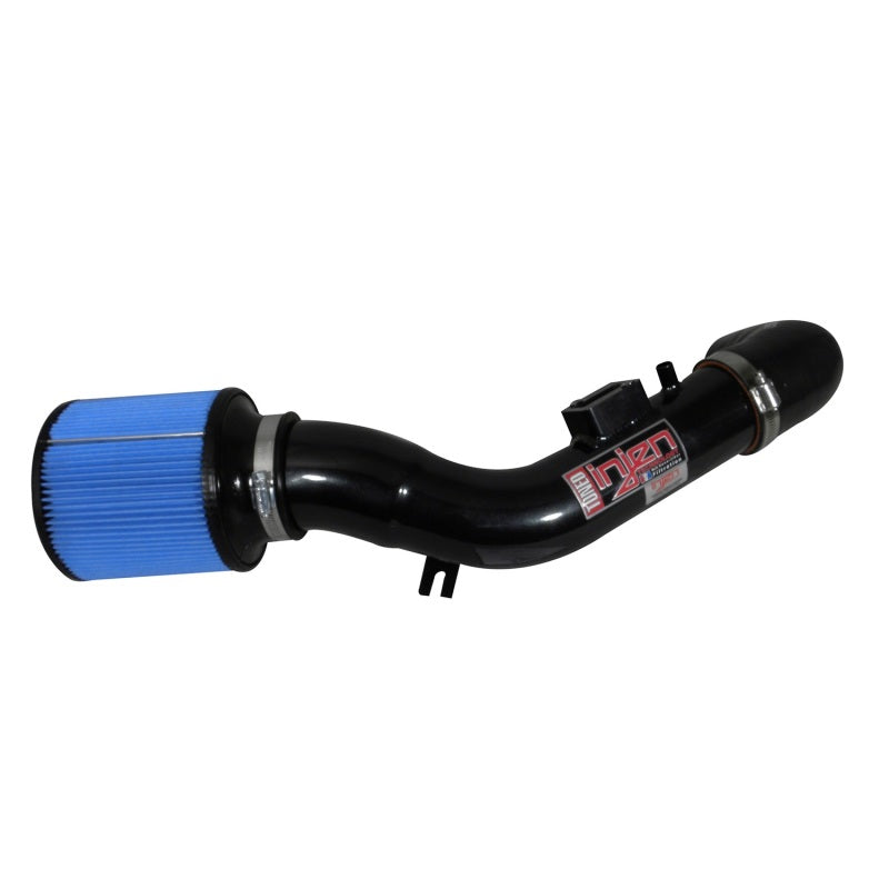 Injen 09-10 Chevrolet Malibu 2.4L No Air Pump / 08-09 Pontiac G6 L4 2.4L No Air Pump Black Air Intak SP7031BLK SP7031BLK Photo - Primary