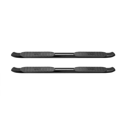 Westin PRO TRAXX 4 Oval Nerf Step Bars 21-23725 Photo - Unmounted