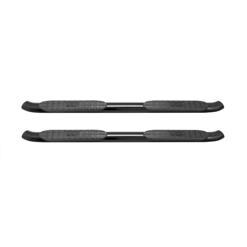 Westin PRO TRAXX 4 Oval Nerf Step Bars 21-21405 Photo - Unmounted