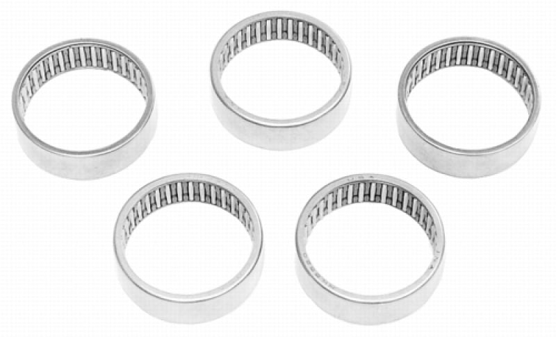 Ford Performance Parts Ford Racing Camshaft Bearings - Roller (Sold in Engine Sets) M-6261-A460 Photo - Primary