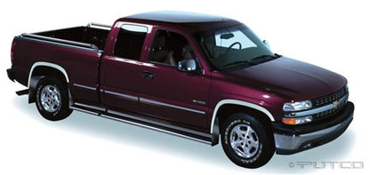 Putco 1999-2006, Chevrolet Silverado / 01-04 HD - Full (With Fender Flares) 97110 Photo - Primary