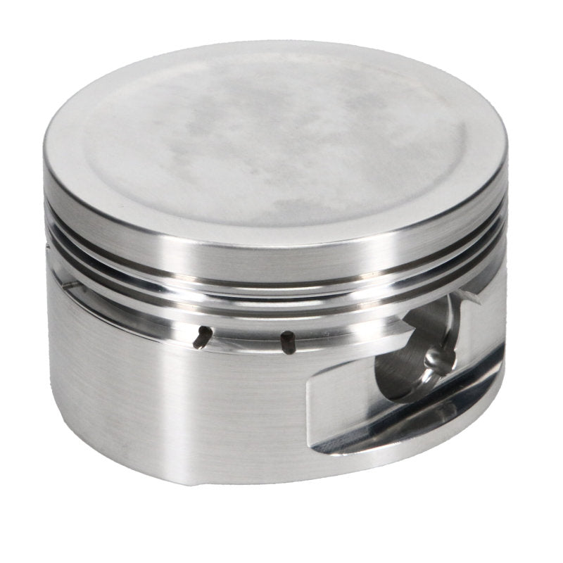 JE Pistons MINI COOPER S 8.3:1 Set of 4 Pistons 312425 312425 User 2