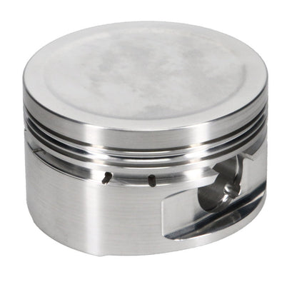JE Pistons MINI COOPER S 8.3:1 Set of 4 Pistons 312425 312425 User 2