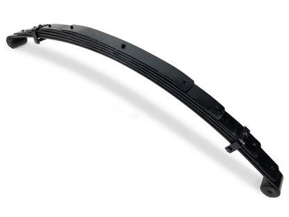 Tuff Country 99-04 Ford F-350 4wd Front 6in EZ-Ride Leaf Springs (Ea) 28691 28691 Photo - Primary