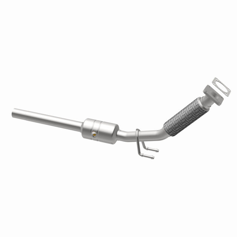 MagnaFlow Volkswagen Jetta OEM Grade Federal / EPA Compliant Direct-Fit Catalytic Converter 52279 360 Degree Image Set