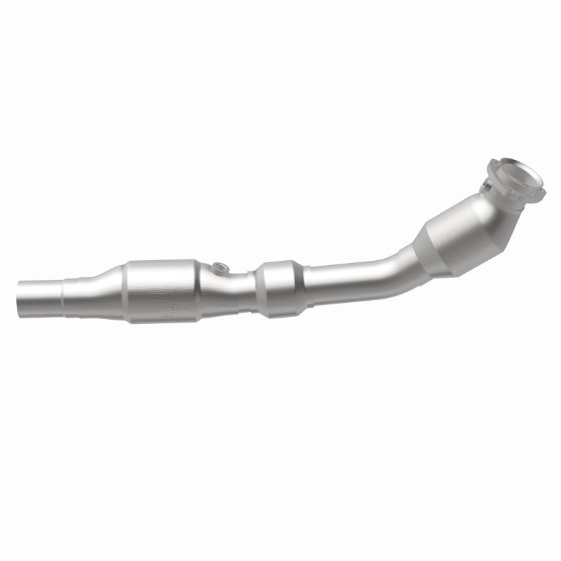 MagnaFlow Audi RS4 OEM Grade Federal / EPA Compliant Direct-Fit Catalytic Converter 49263 360 Degree Image Set