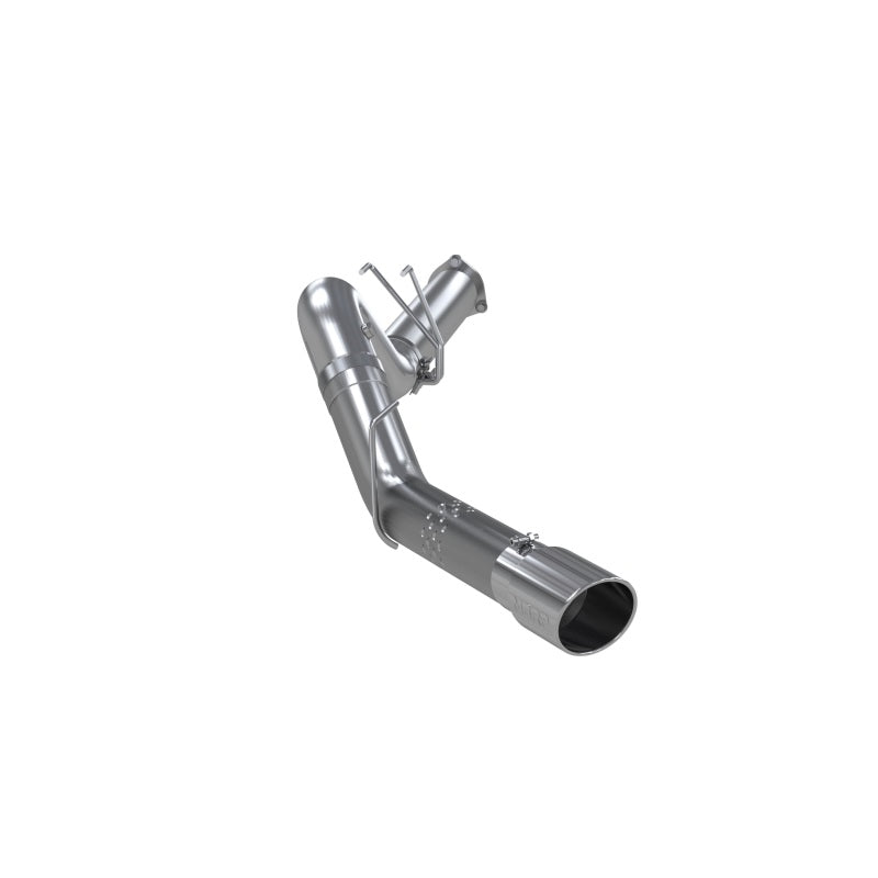 MBRP 2015 Ford F250/350/450 6.7L 5in Single Side Exit Aluminized Exhaust S62530AL Photo - Primary