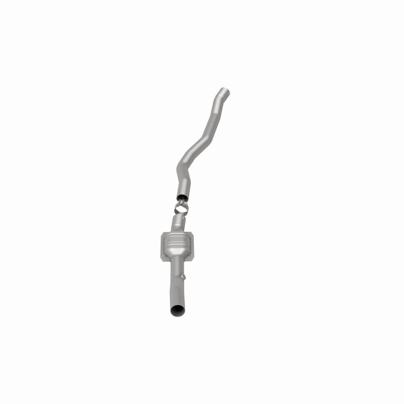 MagnaFlow Dodge Dakota HM Grade Federal / EPA Compliant Direct-Fit Catalytic Converter 23228 360 Degree Image Set