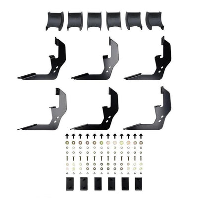 Westin R5 Nerf Step Bars 28-51275 Photo - Unmounted