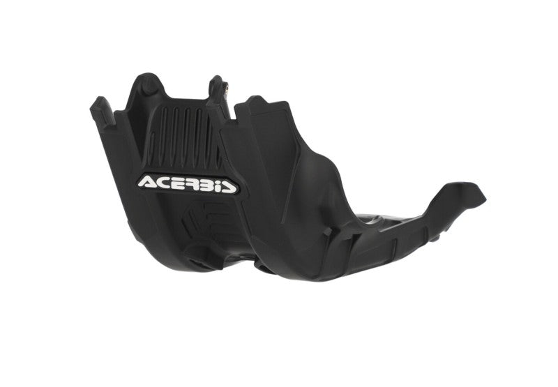 Acerbis 2024 GasGas EC/ 23-24 Husq/KTM 450 FC/FX450/SXF/XCF/ FE450/450s/501 Skid Plate - Black 2979440001 2979440001 Photo - Primary