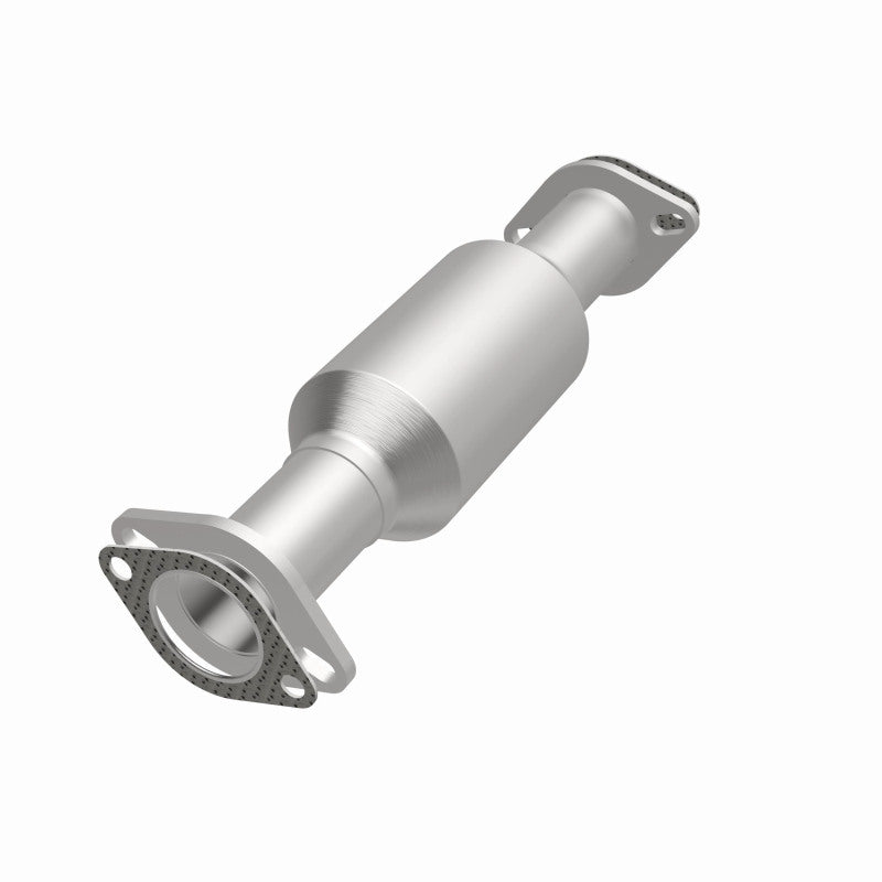 MagnaFlow Nissan Pickup California Grade CARB Compliant Direct-Fit Catalytic Converter 4481445 360 Degree Image Set