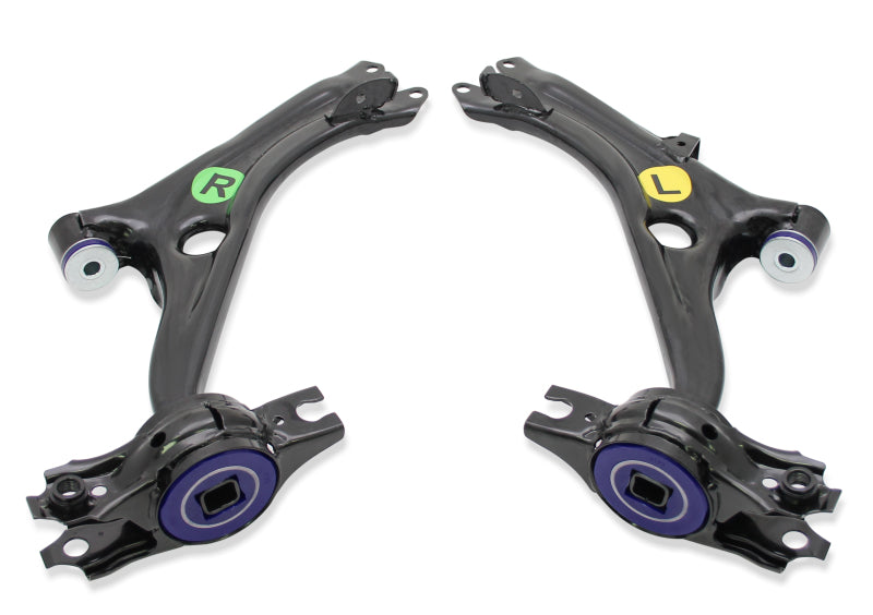 SuperPro Front Control Arm Kit TRC1030 Photo - Primary