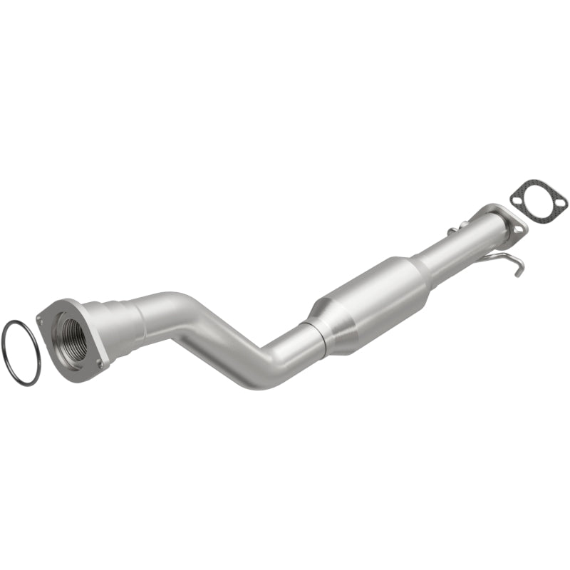 MagnaFlow California Grade CARB Compliant Direct-Fit Catalytic Converter 5461396 Photo - Primary
