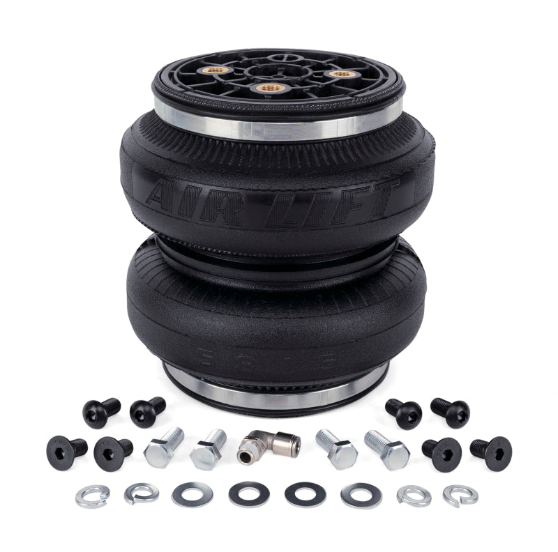 Air Lift Replacement 7500 XL Air Spring for 14-18 Ram 2500 (for 57589) 50236 50236 Photo - Primary