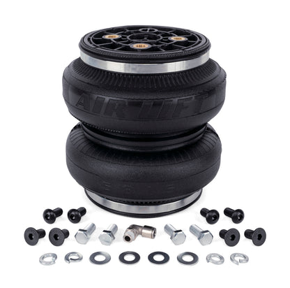 Air Lift Replacement 7500 XL Air Spring for 14-18 Ram 2500 (for 57589) 50236 50236 Photo - Primary