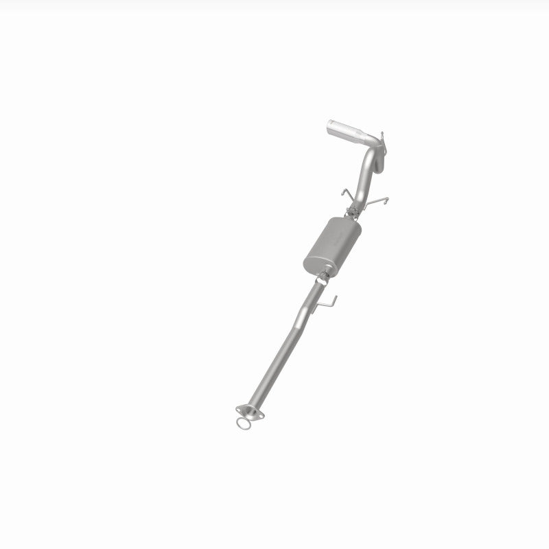 MagnaFlow Toyota Tacoma Street Series Cat-Back Performance Exhaust System 15315 360 Degree Image Set