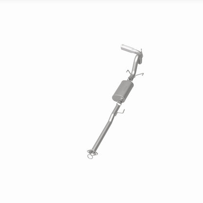 MagnaFlow Toyota Tacoma Street Series Cat-Back Performance Exhaust System 15315 360 Degree Image Set
