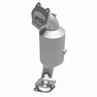MagnaFlow OEM Grade Federal / EPA Compliant Manifold Catalytic Converter 52227 360 Degree Image Set