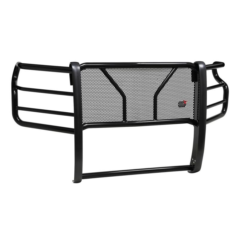Westin 2020 Chevrolet Silverado 2500/3500 HDX Grille Guard - Black 57-3995 57-3995 Photo - out of package