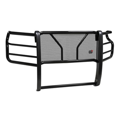Westin 2020 Chevrolet Silverado 2500/3500 HDX Grille Guard - Black 57-3995 57-3995 Photo - out of package