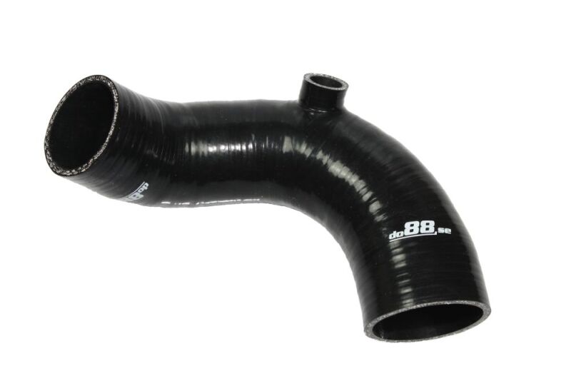 do88 DOB Hose - Intercooler/Turbo Air Intake Systems Silicone Couplers & Hoses main image