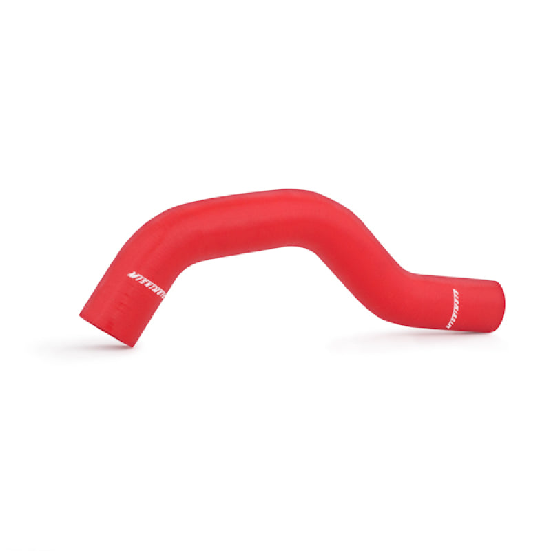 Mishimoto Hose Kit 06-10 Chevy 6.6L Diesel 2500 Red MMHOSE-CHV-06DRD User 3