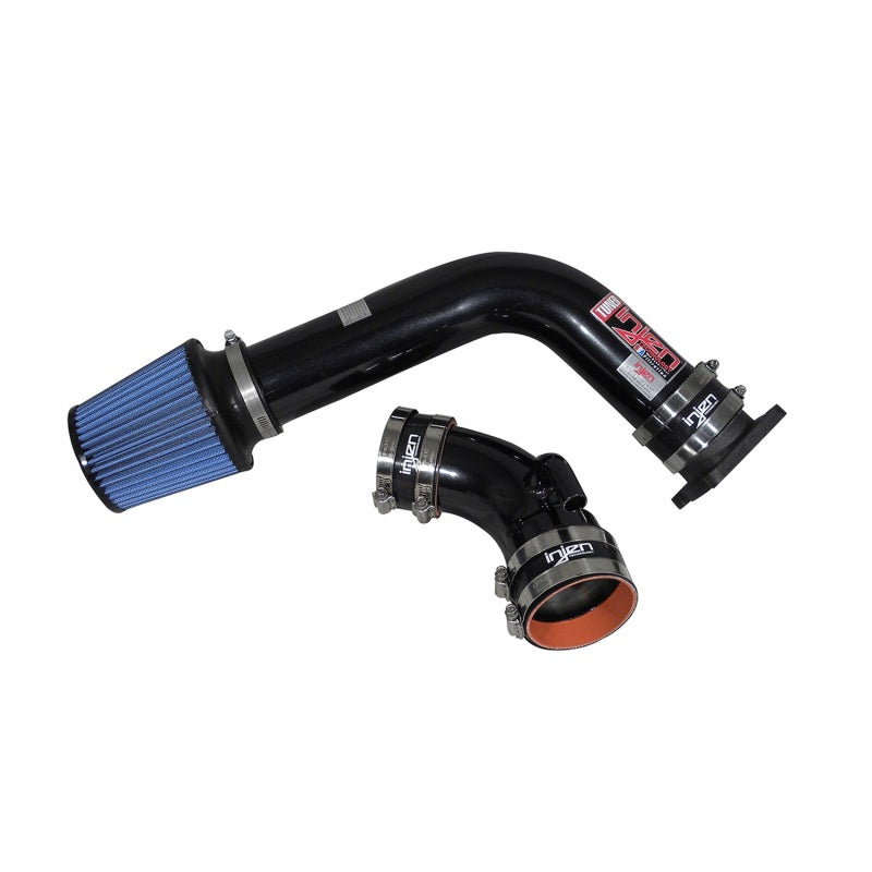 Injen Black Cold Air Intake 02-03 Nissan Maxima V6 3.5L RD1940BLK Photo - Primary