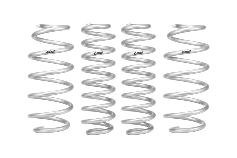 Eibach 18-23 Volkswagen Tiguan 2.0 T AWD Pro-Lift Kit (Front +1.5 Rear +0.9) - Set of 4 Springs E30-85-043-05-22 E30-85-043-05-22 Photo - Primary