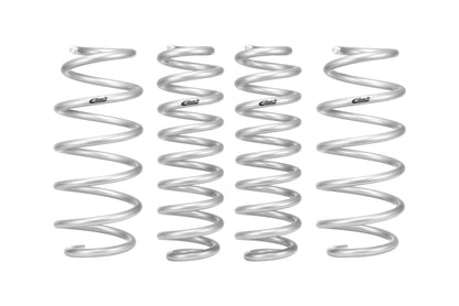 Eibach 18-23 Volkswagen Tiguan 2.0 T AWD Pro-Lift Kit (Front +1.5 Rear +0.9) - Set of 4 Springs E30-85-043-05-22 E30-85-043-05-22 Photo - Primary