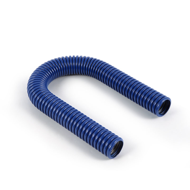 Mishimoto 24in Flexible Radiator Hose Kit Blue MMAH-U24BL MMAH-U24BL User 2