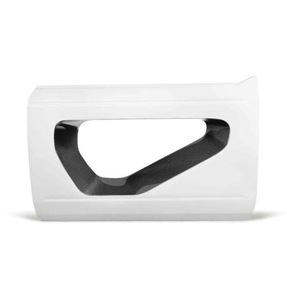 Anderson Composites 21-22 Ford Bronco 2DR Fiberglass Doors (Pair) w/ CF Inserts - Off Road AC-DD21FDBR2D-HA-PC AC-DD21FDBR2D-HA-PC User 1